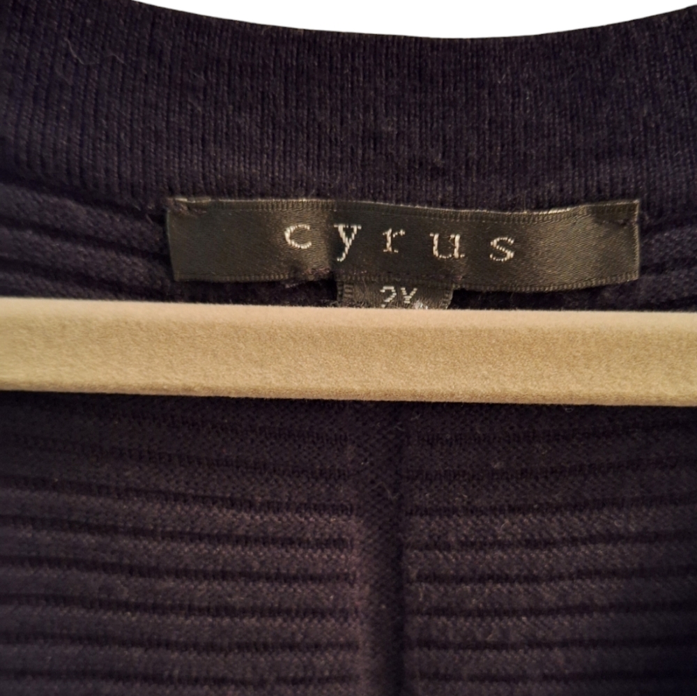 Cyrus Long Sleeve Shirt - Picture 3 of 6